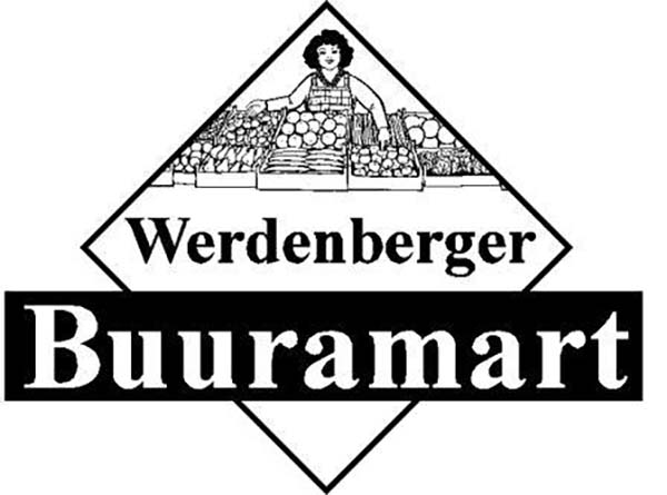 Logo Werdenberger Buuramart