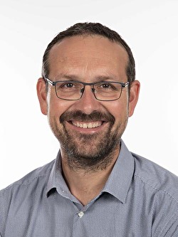 Andreas Vetsch