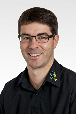 Werner Hefti