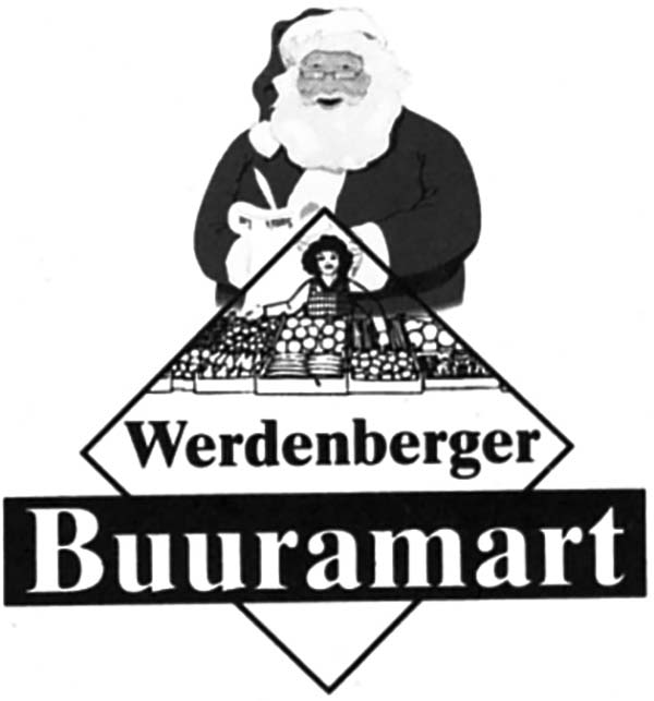 Logo Weihnachtsmarkt