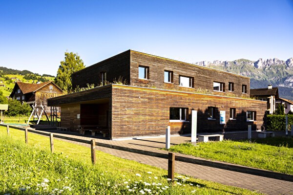 Kindergarten Unterdorf