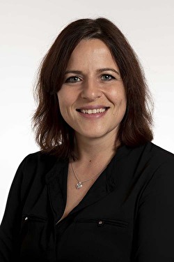 Sabine Schwendener