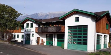 Ortsgemeinde Grabs