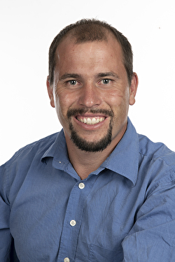 Markus Rüdisühli