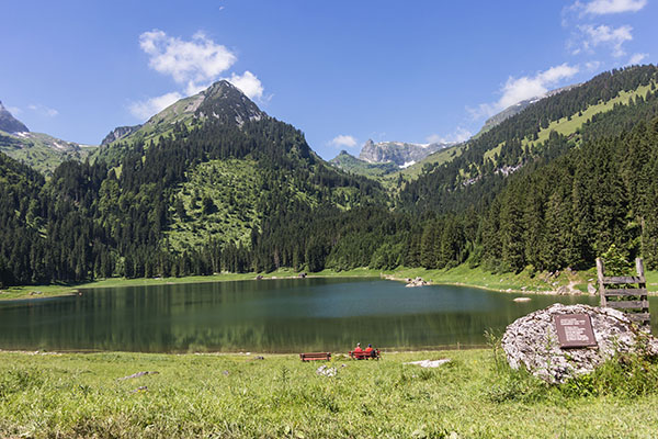 Voralpsee