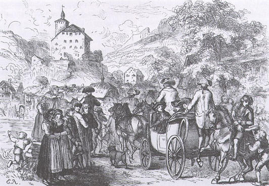 Landvogt