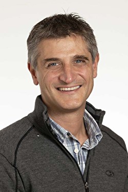Daniel Saluz