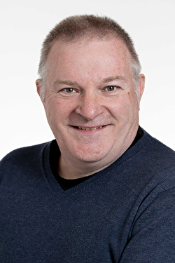 Jörg Bürer