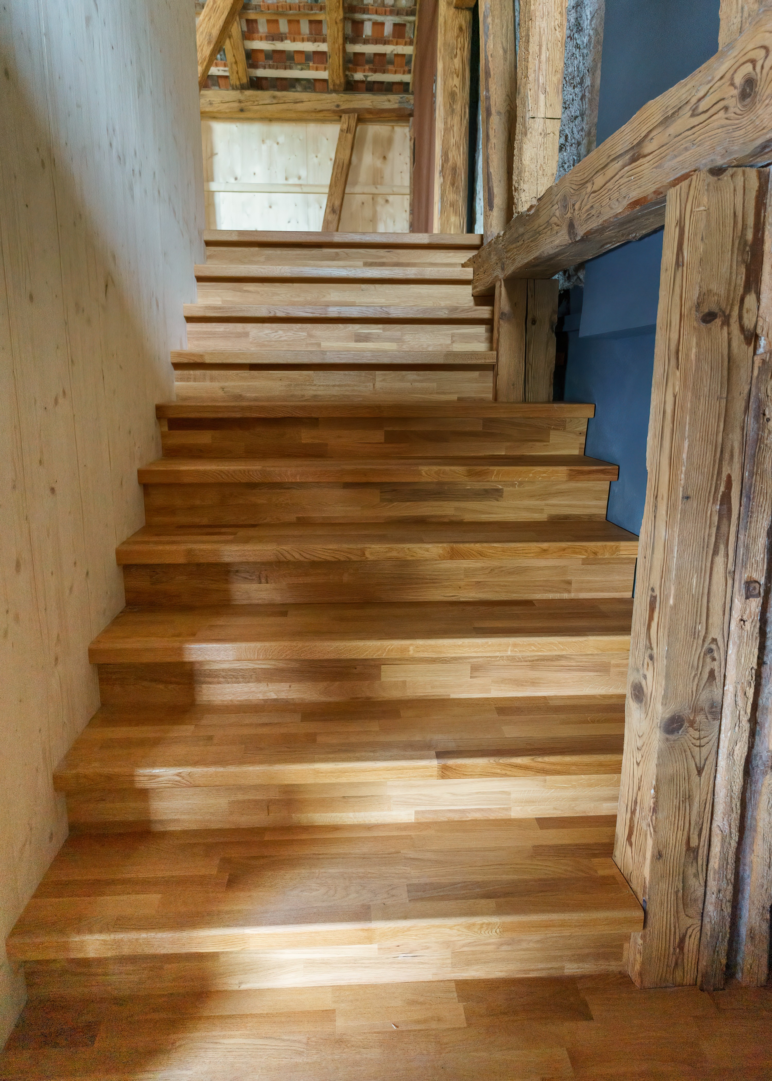 Treppe