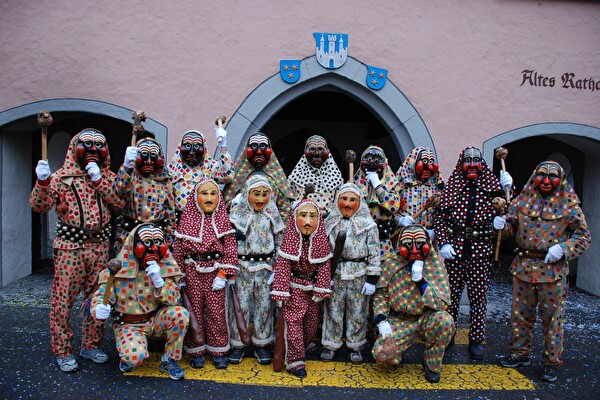 Fasnacht 