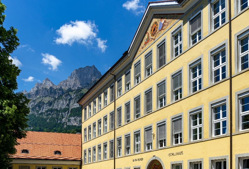 Schule