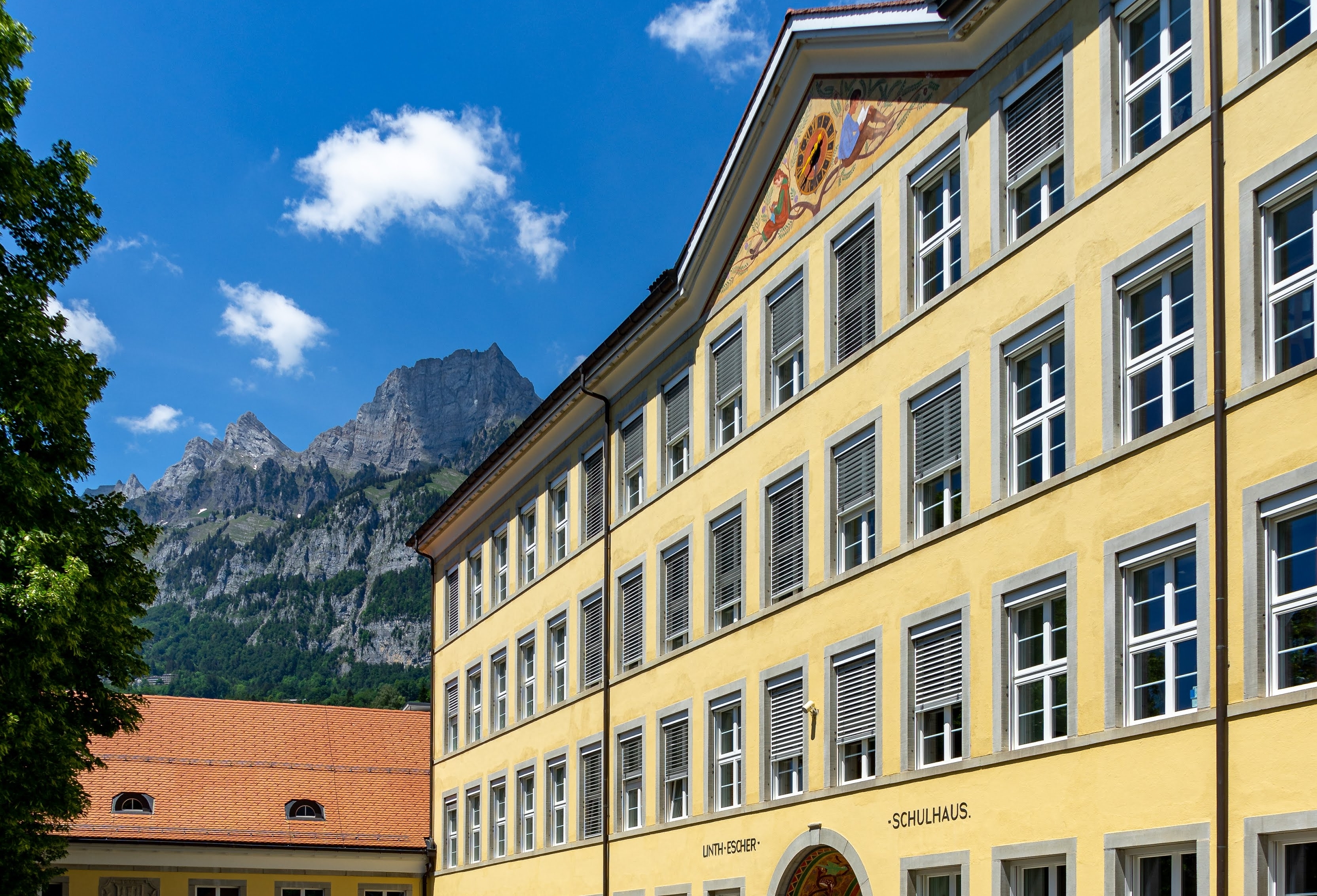 © Gemeinde Walenstadt