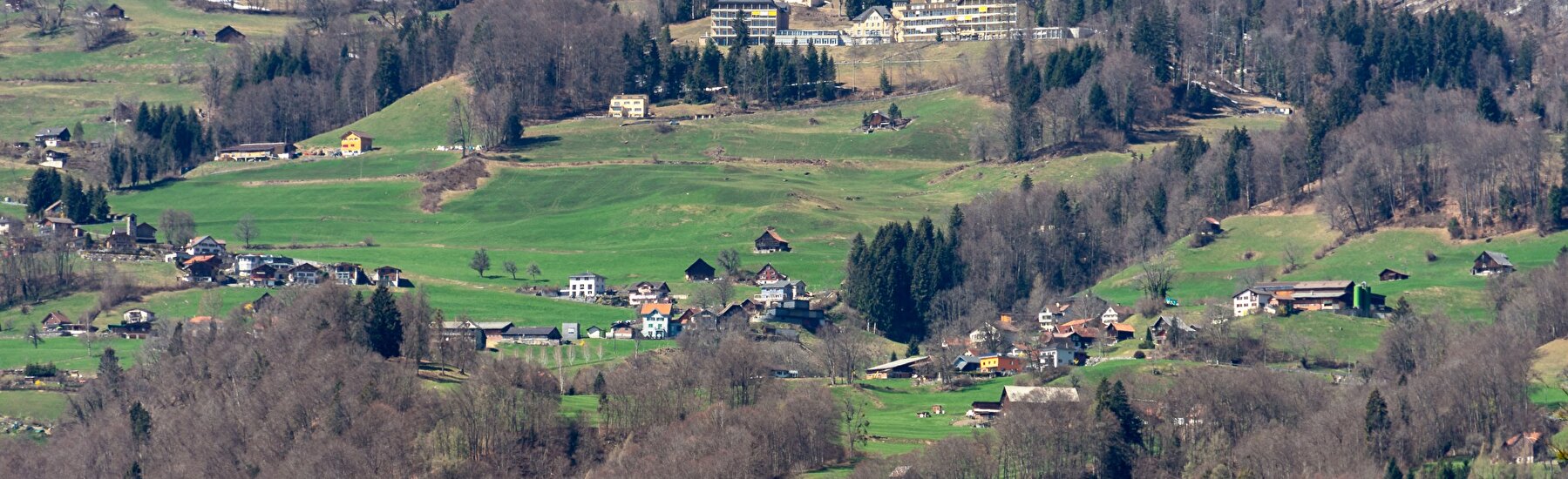 Walenstadtberg