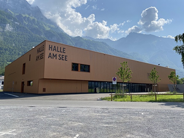 Halle am See