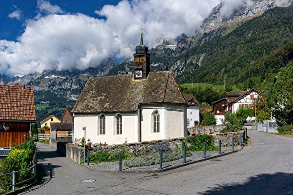 Kirche St. Johannes