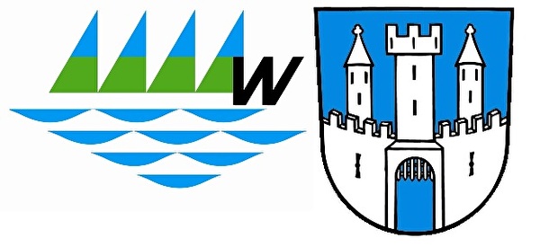 Logo und Wappen Walenstadt