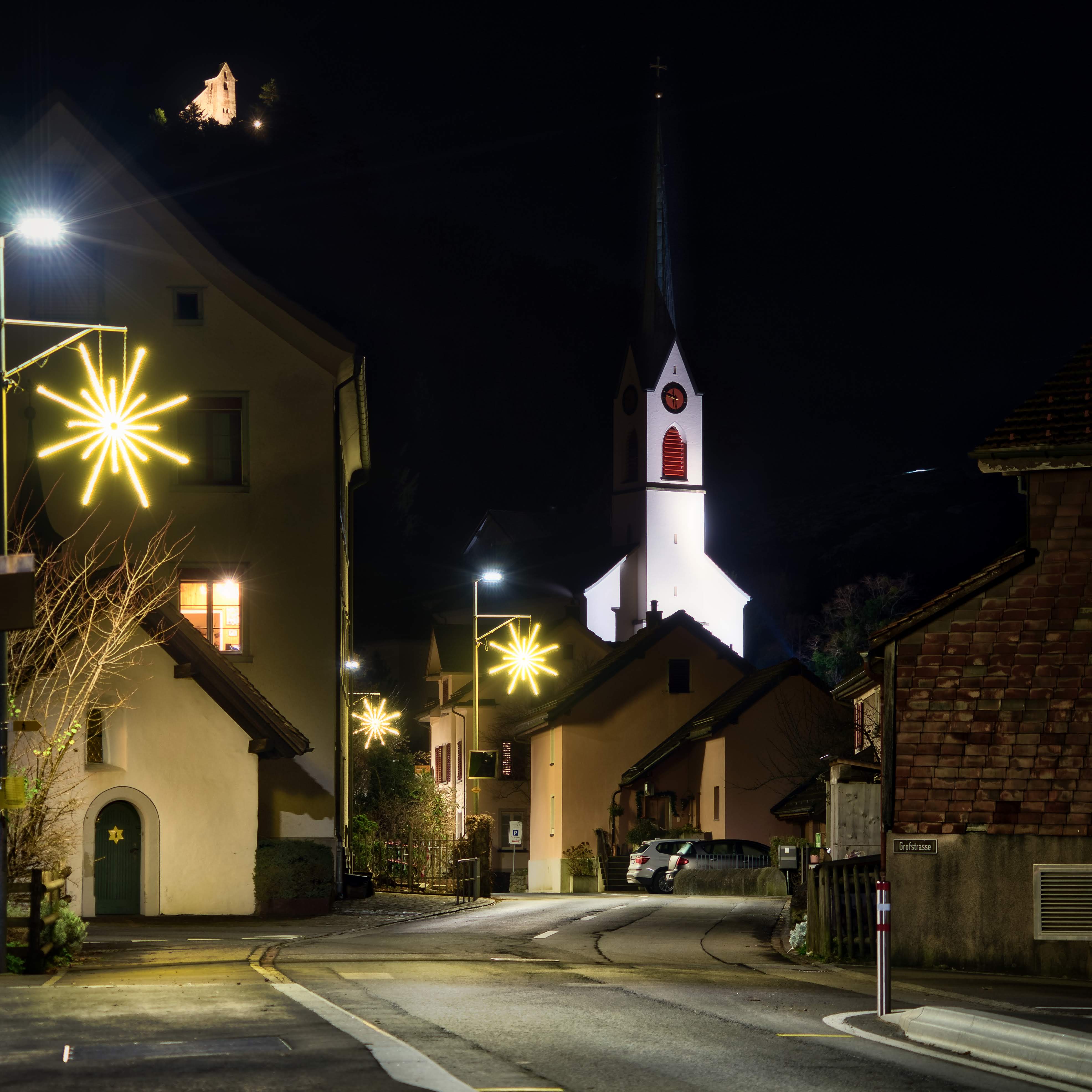 © Gemeinde Walenstadt