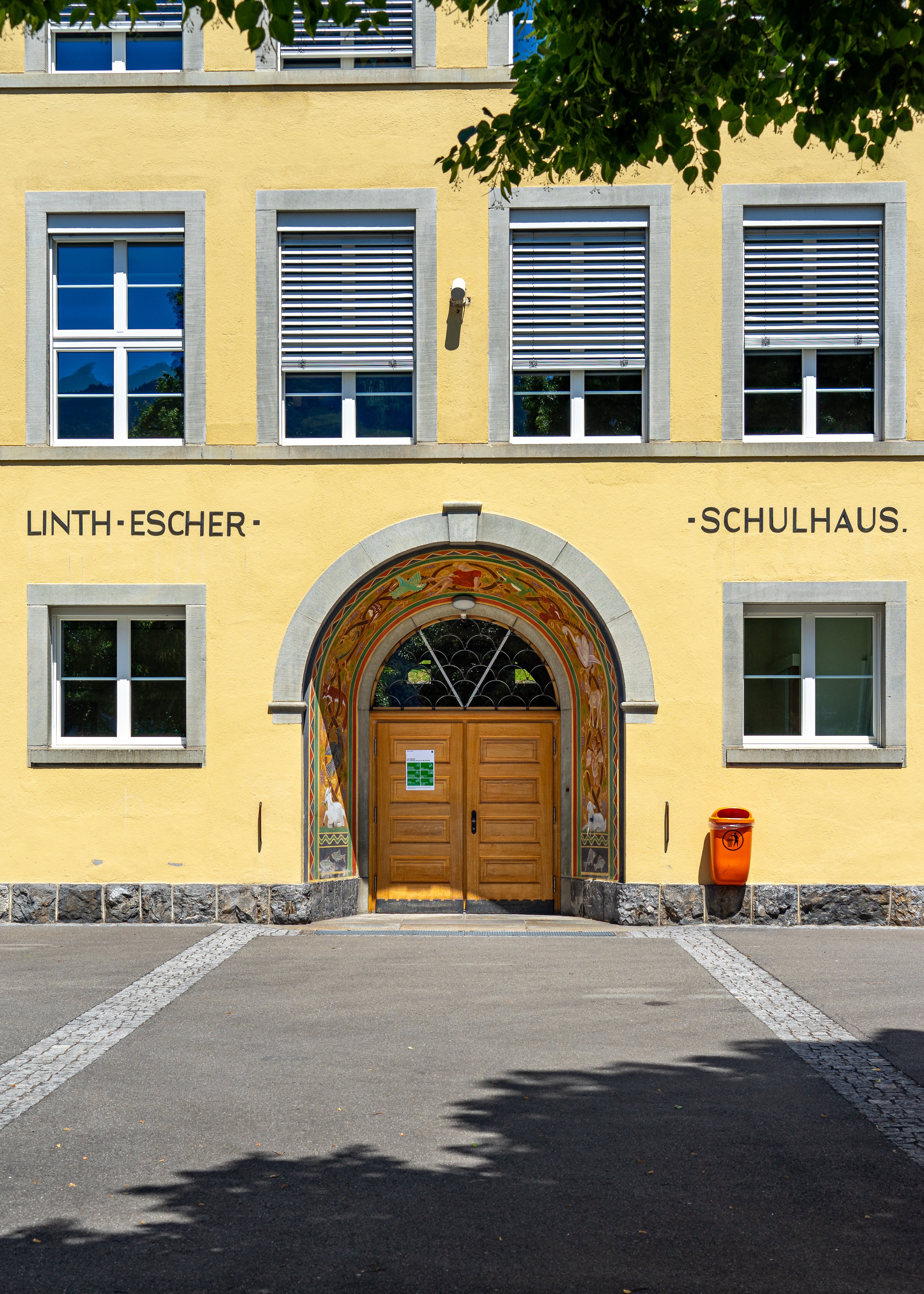 © Gemeinde Walenstadt