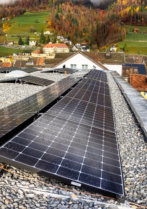 Bau Energie