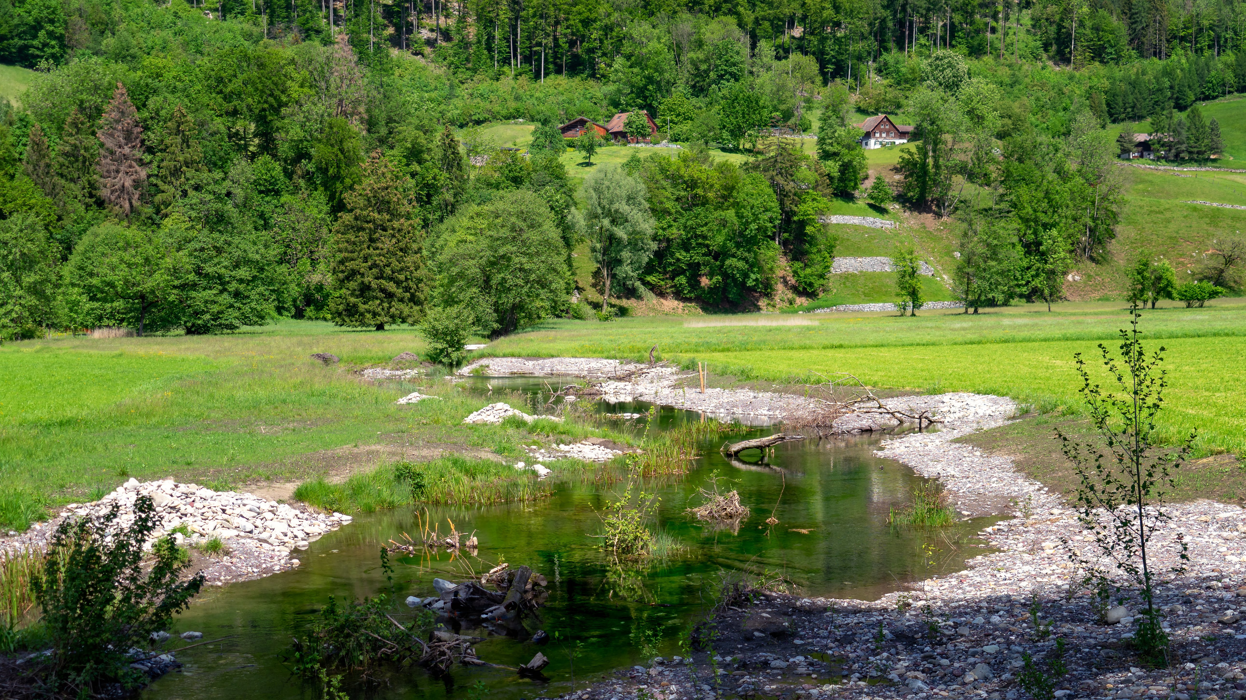 © Gemeinde Walenstadt