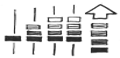 Levelsystem