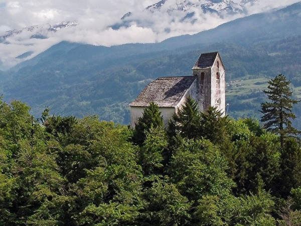 Berschner Kapelle