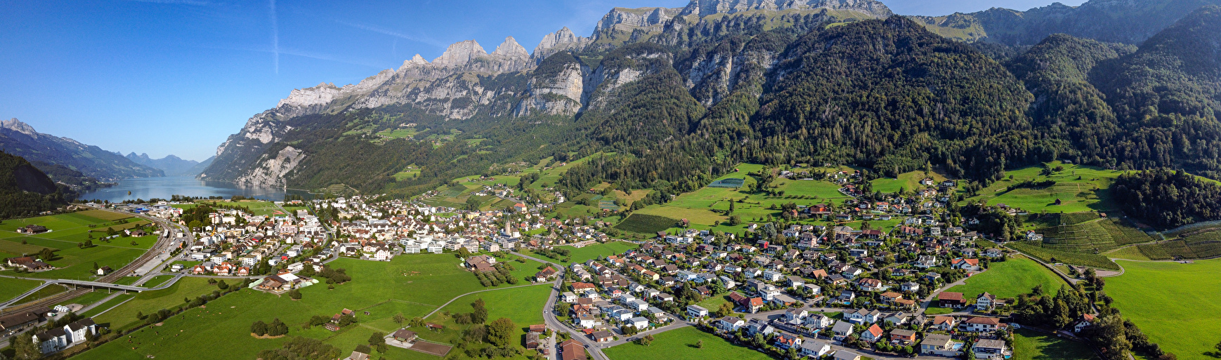 walenstadt tourist information