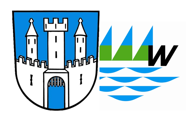 Wappen und Logo