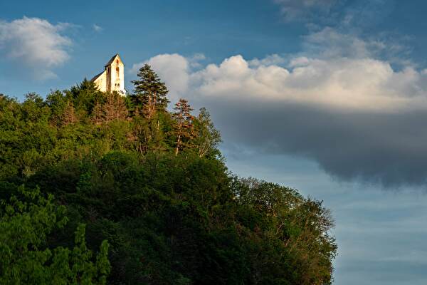 Kapelle St. Georg