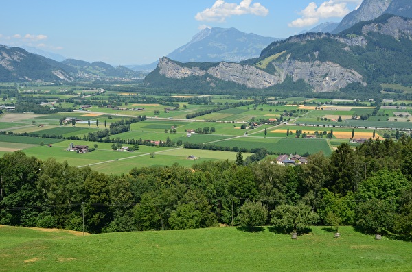 Landschaft