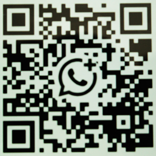 QR-Code