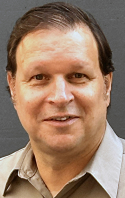 Michael Grünenfelder