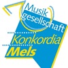 Logo Musik Konkordia