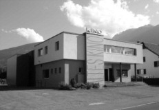 Altes Kino Mels