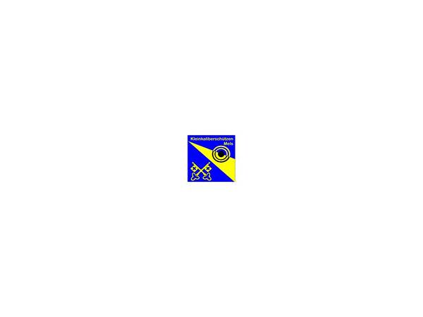Logo Kleinkaliberschützen Mels