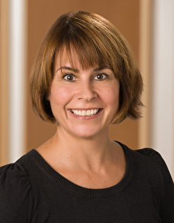 Brigitte Mathis