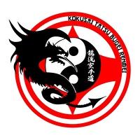 Logo Budokai