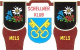 Logo Schellnerklub Mels