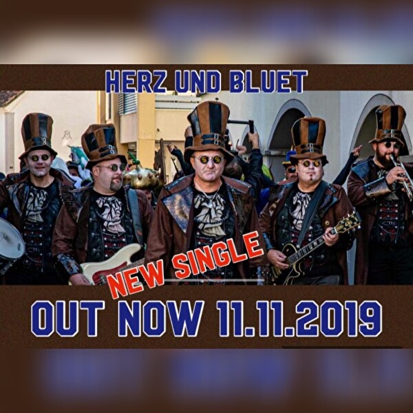 Härz und Bluet - ä Böllni Fasnachtssong