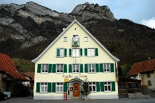 Restaurant Kreuz
