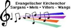 Logo Evang. Kirchenchor