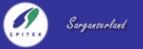Logo Spitex Sarganserland