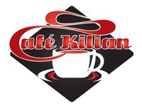 Logo Café Kilian
