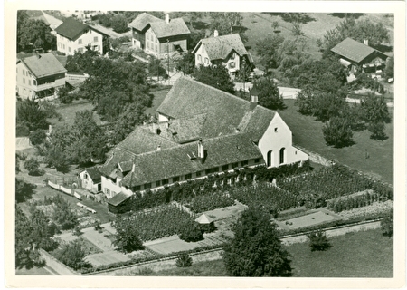 Kapuzinerkloster