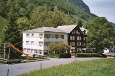Restaurant Gemse