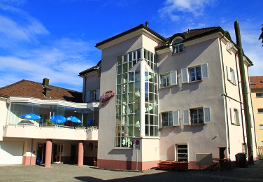 Hotel Schweizerhof