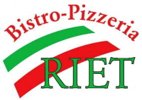 Logo Pizzeria Riet
