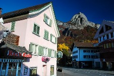 Restaurant Rock Café
