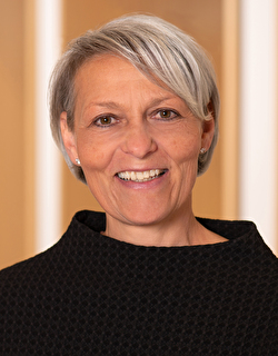 Sandra Schumacher