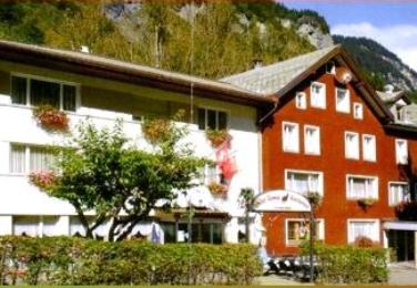 Hotel Gemse